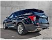2021 Ford Explorer Limited (Stk: 5622A) in Vanderhoof - Image 4 of 21