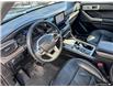 2021 Ford Explorer Limited (Stk: 5622A) in Vanderhoof - Image 10 of 21