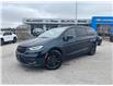 2022 Chrysler Pacifica Limited (Stk: 25490A) in Uxbridge - Image 2 of 30