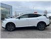 2025 Nissan Murano SL (Stk: SC120130) in Bowmanville - Image 2 of 20