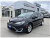 2017 Chrysler Pacifica Touring-L Plus (Stk: 24-150A) in Tillsonburg - Image 1 of 25