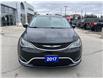 2017 Chrysler Pacifica Touring-L Plus (Stk: 24-150A) in Tillsonburg - Image 2 of 25