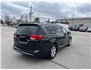 2017 Chrysler Pacifica Touring-L Plus (Stk: 24-150A) in Tillsonburg - Image 6 of 25