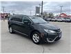 2017 Chrysler Pacifica Touring-L Plus (Stk: 24-150A) in Tillsonburg - Image 8 of 25