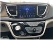 2017 Chrysler Pacifica Touring-L Plus (Stk: 24-150A) in Tillsonburg - Image 21 of 25