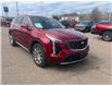 2019 Cadillac XT4 Premium Luxury (Stk: PL2885) in Pembroke - Image 3 of 16