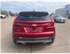 2019 Cadillac XT4 Premium Luxury (Stk: PL2885) in Pembroke - Image 8 of 16