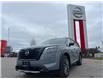 2025 Nissan Pathfinder SL (Stk: SC243575) in Bowmanville - Image 1 of 19
