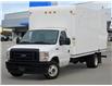 2024 Ford E-450 Cutaway Base (Stk: 58B11590) in Penticton - Image 1 of 14