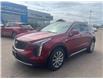 2019 Cadillac XT4 Premium Luxury (Stk: PL2885) in Pembroke - Image 1 of 16