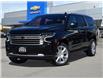 2023 Chevrolet Suburban High Country (Stk: 58N38823) in Penticton - Image 1 of 25