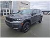 2025 Jeep Grand Cherokee L Laredo (Stk: S058) in Miramichi - Image 1 of 14