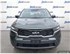 2022 Kia Sorento 2.5L LX+ (Stk: 162101) in London - Image 2 of 26