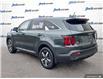 2022 Kia Sorento 2.5L LX+ (Stk: 162101) in London - Image 4 of 26