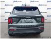 2022 Kia Sorento 2.5L LX+ (Stk: 162101) in London - Image 5 of 26