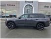 2025 Jeep Grand Cherokee L Laredo (Stk: S058) in Miramichi - Image 2 of 14