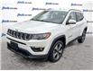 2019 Jeep Compass North (Stk: 162133) in London - Image 1 of 26