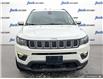 2019 Jeep Compass North (Stk: 162133) in London - Image 2 of 26