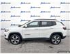 2019 Jeep Compass North (Stk: 162133) in London - Image 3 of 26
