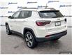 2019 Jeep Compass North (Stk: 162133) in London - Image 4 of 26