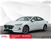 2022 Hyundai Sonata Preferred (Stk: 62378) in Essex-Windsor - Image 1 of 31