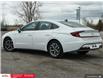 2022 Hyundai Sonata Preferred (Stk: 62378) in Essex-Windsor - Image 4 of 31