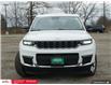 2022 Jeep Grand Cherokee L Limited (Stk: 62352) in Essex-Windsor - Image 2 of 30