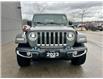2023 Jeep Wrangler 4xe Sahara (Stk: UP10840A) in London - Image 2 of 33