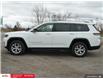 2022 Jeep Grand Cherokee L Limited (Stk: 62352) in Essex-Windsor - Image 3 of 30