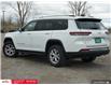 2022 Jeep Grand Cherokee L Limited (Stk: 62352) in Essex-Windsor - Image 4 of 30