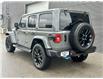 2023 Jeep Wrangler 4xe Sahara (Stk: UP10840A) in London - Image 4 of 33