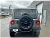 2023 Jeep Wrangler 4xe Sahara (Stk: UP10840A) in London - Image 5 of 33