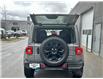 2023 Jeep Wrangler 4xe Sahara (Stk: UP10840A) in London - Image 6 of 33