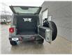 2023 Jeep Wrangler 4xe Sahara (Stk: UP10840A) in London - Image 7 of 33