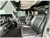 2023 Jeep Wrangler 4xe Sahara (Stk: UP10840A) in London - Image 8 of 33