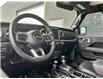 2023 Jeep Wrangler 4xe Sahara (Stk: UP10840A) in London - Image 13 of 33