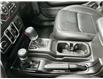 2023 Jeep Wrangler 4xe Sahara (Stk: UP10840A) in London - Image 19 of 33