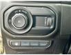 2023 Jeep Wrangler 4xe Sahara (Stk: UP10840A) in London - Image 20 of 33