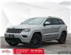 2021 Jeep Grand Cherokee Laredo (Stk: 624001) in Essex-Windsor - Image 1 of 31