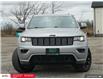 2021 Jeep Grand Cherokee Laredo (Stk: 624001) in Essex-Windsor - Image 2 of 31