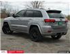 2021 Jeep Grand Cherokee Laredo (Stk: 624001) in Essex-Windsor - Image 4 of 31