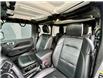 2023 Jeep Wrangler 4xe Sahara (Stk: UP10840A) in London - Image 24 of 33