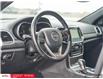 2021 Jeep Grand Cherokee Laredo (Stk: 624001) in Essex-Windsor - Image 16 of 31