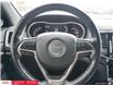 2021 Jeep Grand Cherokee Laredo (Stk: 624001) in Essex-Windsor - Image 17 of 31