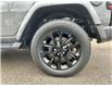 2023 Jeep Wrangler 4xe Sahara (Stk: UP10840A) in London - Image 33 of 33
