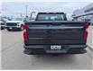 2024 Chevrolet Silverado 1500 Work Truck (Stk: B12460) in Orangeville - Image 4 of 19