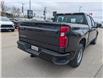 2024 Chevrolet Silverado 1500 Work Truck (Stk: B12460) in Orangeville - Image 5 of 19