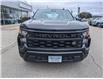 2024 Chevrolet Silverado 1500 Work Truck (Stk: B12460) in Orangeville - Image 8 of 19