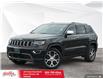 2019 Jeep Grand Cherokee Limited (Stk: 250612) in Essex-Windsor - Image 1 of 31