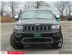 2019 Jeep Grand Cherokee Limited (Stk: 250612) in Essex-Windsor - Image 2 of 31